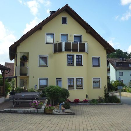 Gaestezimmer Klein Heiligenstadt in Oberfranken Экстерьер фото