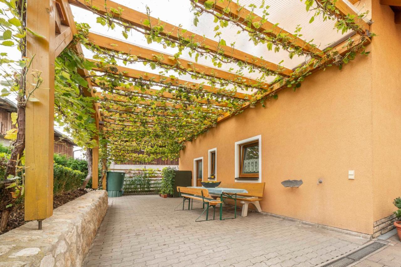 Gaestezimmer Klein Heiligenstadt in Oberfranken Экстерьер фото