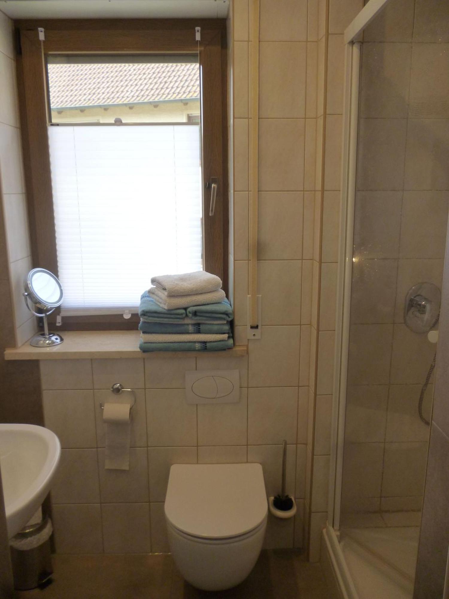Gaestezimmer Klein Heiligenstadt in Oberfranken Экстерьер фото