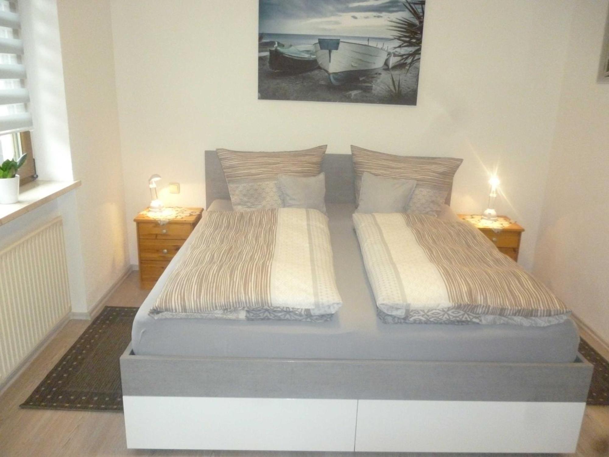 Gaestezimmer Klein Heiligenstadt in Oberfranken Экстерьер фото