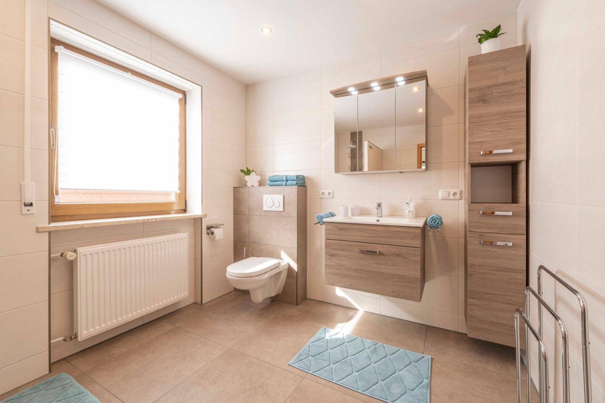 Gaestezimmer Klein Heiligenstadt in Oberfranken Экстерьер фото
