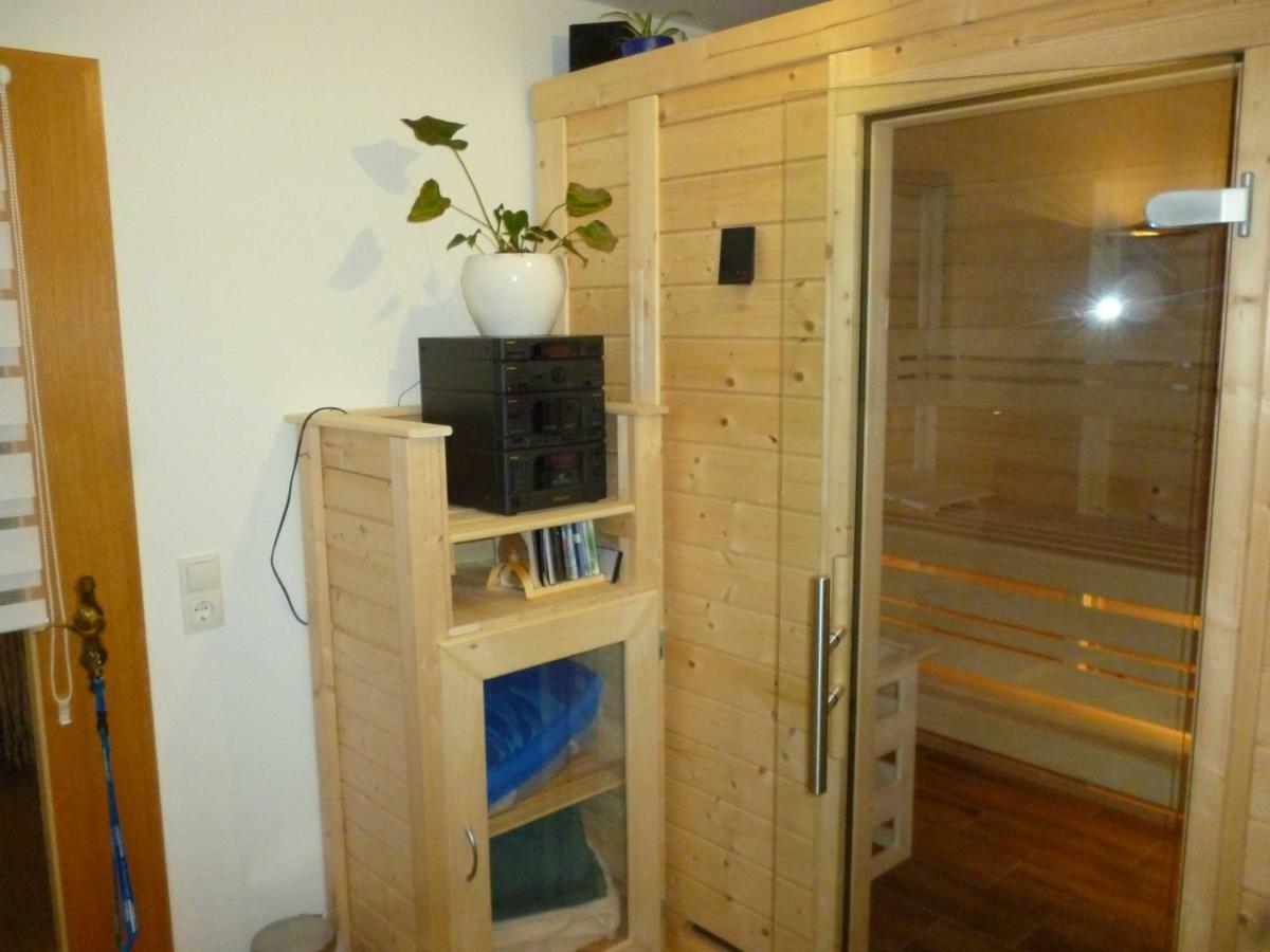 Gaestezimmer Klein Heiligenstadt in Oberfranken Экстерьер фото